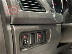 ميتسوبيشي ASX